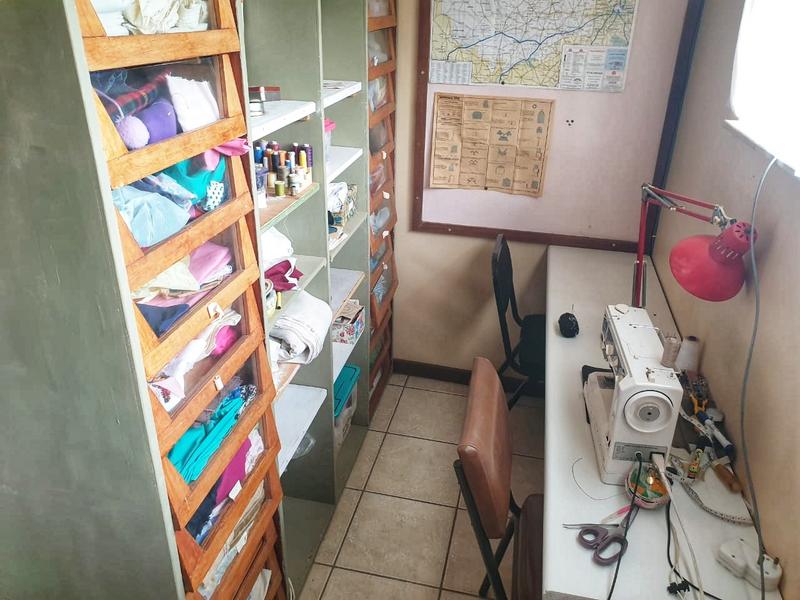 7 Bedroom Property for Sale in Lichtenburg North West